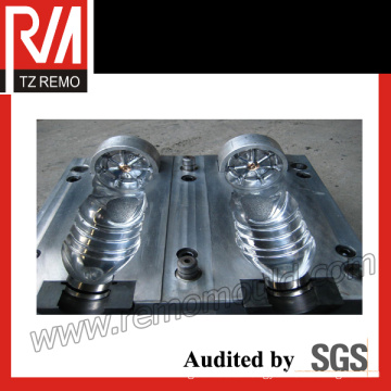 High Quality Plastic Bottle Mould